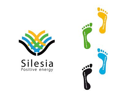 SILESIA FOR EXPO 2010 branding