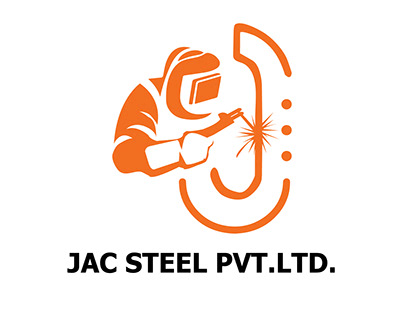JAC Steel Logo