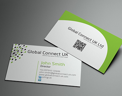 Global Connect UK Ltd