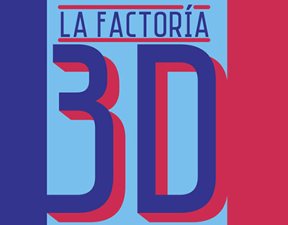 La Factoría 3D