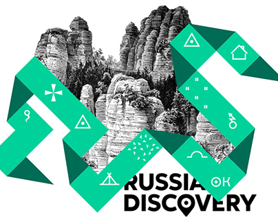Russia Discovery