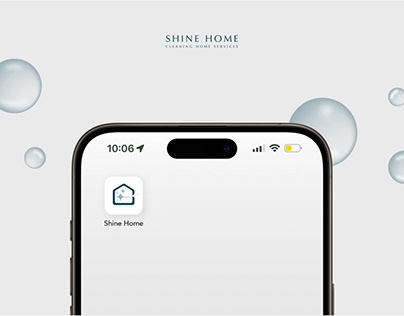 Project thumbnail - شِـعار شاين هوم | Shine Home