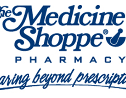 Advertising - Medicine Shoppe