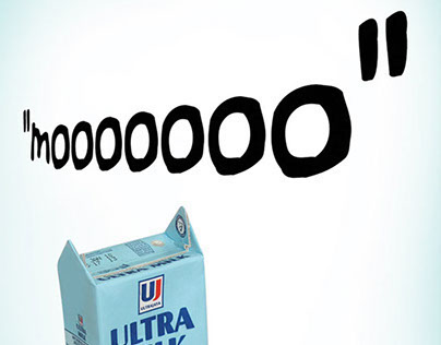 Ultra Milk
