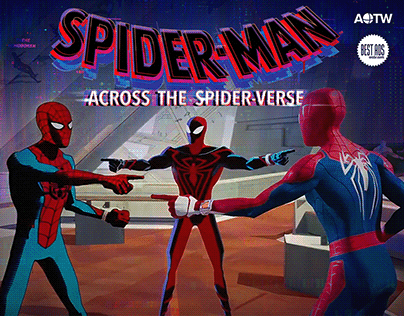 Project thumbnail - Spider-Man: The Biggest Meme Ever!!!