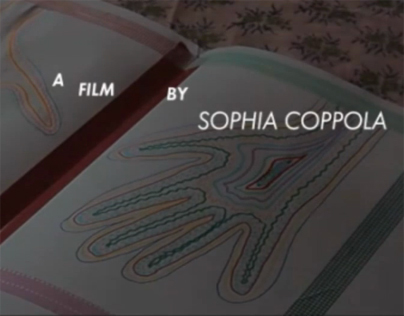 Seven by Sophia Coppola