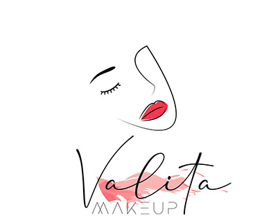 Propuesta de logos - Maquillajes Valita