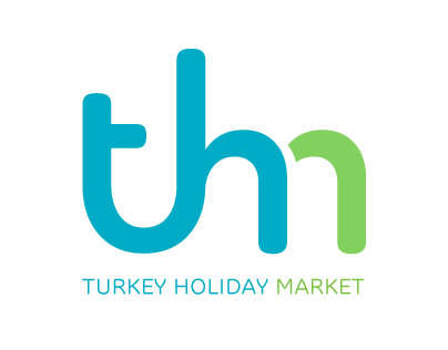 Turkey Holiday Market, Logo