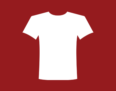 BustedTees Mobile Optimized Size Charts