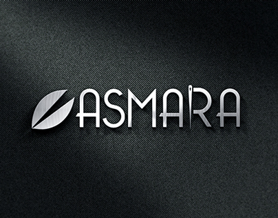 Logo contest - Asmara company