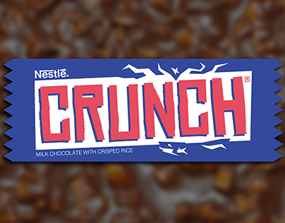 Crunch Redesign