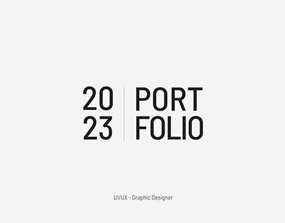 2023 | PORFOLIO
