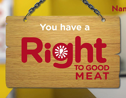Nandu's - Right to Good Meat