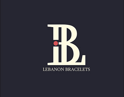 LOGO LEBANON BRACELETS