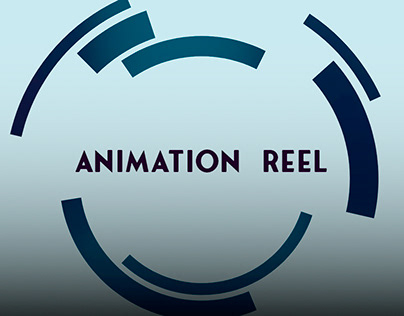 Project thumbnail - Animation Reel