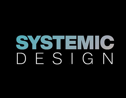 Systemic Design- Sustainability in Food Waste System