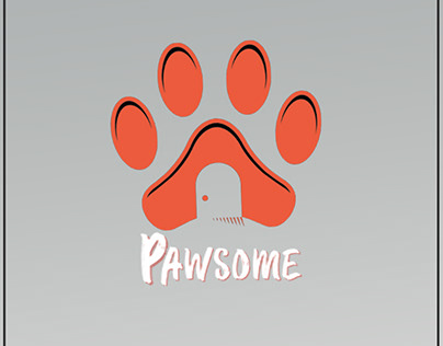 branding for pawsome