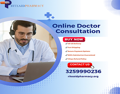 Buy Tramadol Online Overnight: Fast Pain Solution
