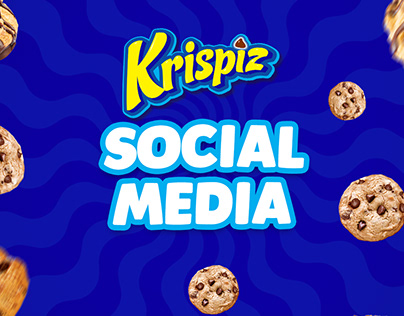 Social Media - Krispiz