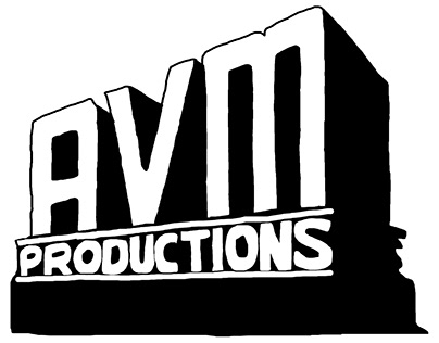 AVM Productions (1951-1975) in-print