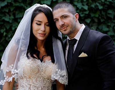 Wedding | Andreea & Dragos