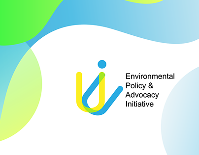 Brand identity for environmental advocacy project