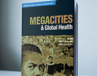 Project thumbnail - Books for American Public Health Association