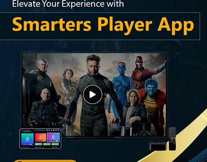 Enhance Your Viewing Experience with IPTV Smarters Pro