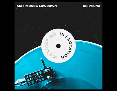 Maximono & Lowdown - Dr. Phunk