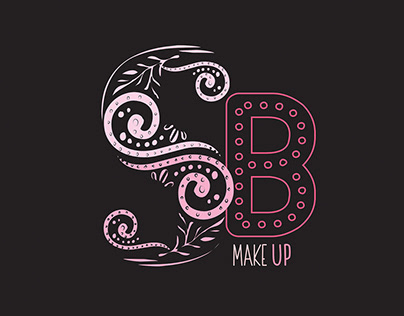 Secret Box Makeup Logo
