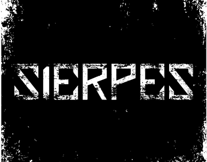 Logo Sierpes