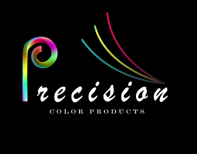 Logo - Precision