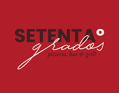 Setenta°Grados - pizzeria, bar & grill
