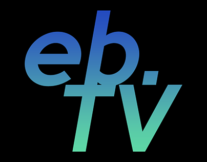 eSportBrosTV - Habillage graphique