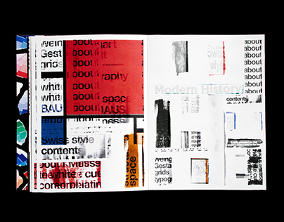 ISTD: A Colourful Story 2022 - ISTD PASS