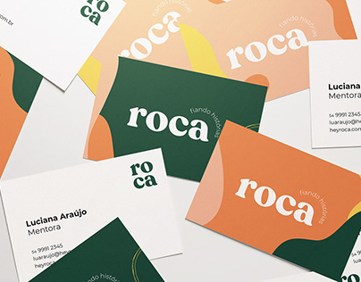 Roca | Brand, Product and Service Design