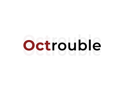 October Trouble