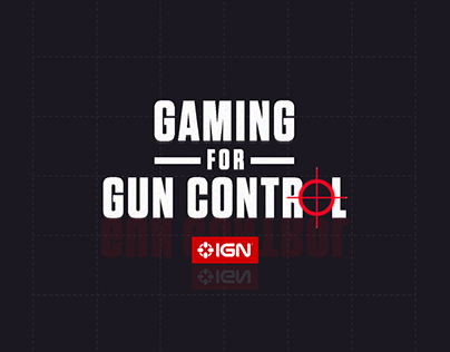 Gaming for Gun Control