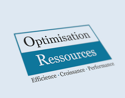 Optimisation Ressources