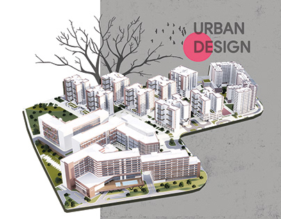Urban Design Project - 2020