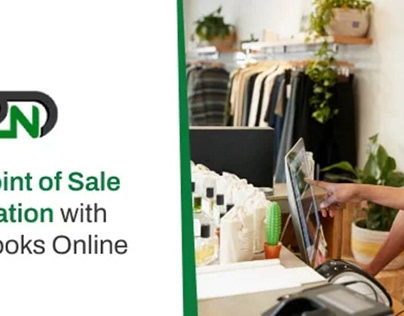 Best Point of Sale Integrations for QuickBooks Online