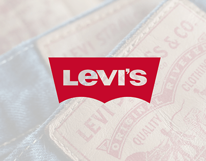 Levi's | Copy ad