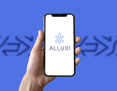 Alluxi Software Developers Rebranding