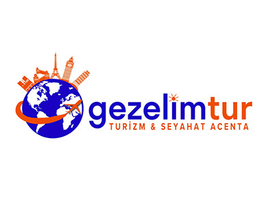 Project thumbnail - Gezi Logo