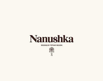 NANUSHKA DESIGN FOR LIFE PRESENTATION
