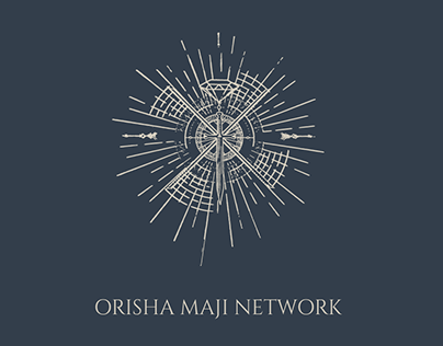 ORISHA MAJI NETWORK SIGN IN MODAL