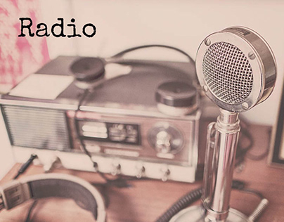 Radio - AIDO, Smart, FIEG