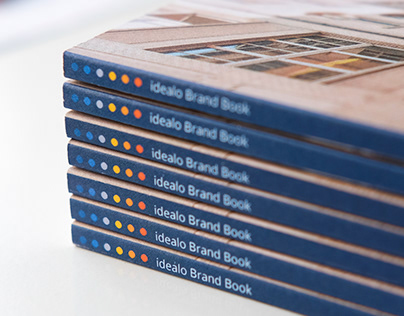 idealo Brand Book