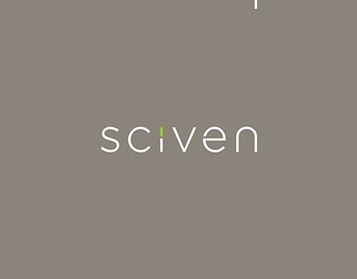 Sciven / Identidade Visual