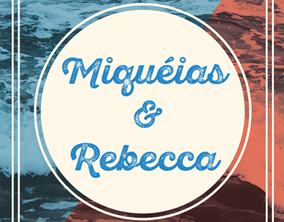 Project thumbnail - Engagement - Noivado ( Miquéias & Rebecca )
